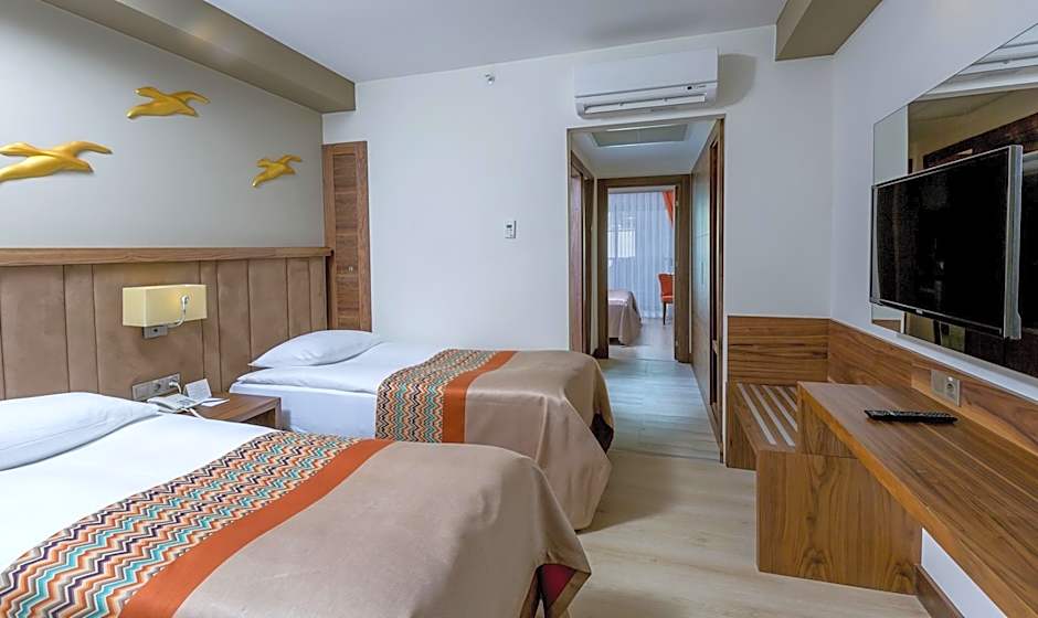 Side Royal Palace - All Inclusive