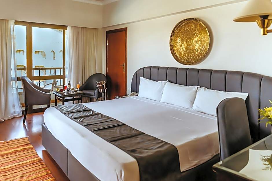 Basma Hotel Aswan