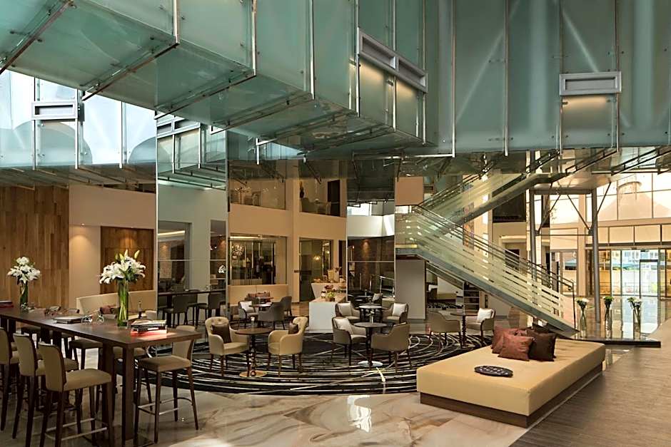 Radisson Blu Lagos Ikeja