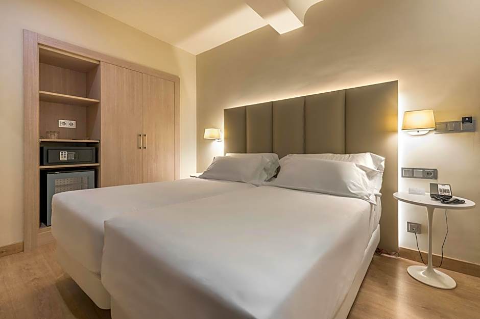 Hesperia Murcia Centro