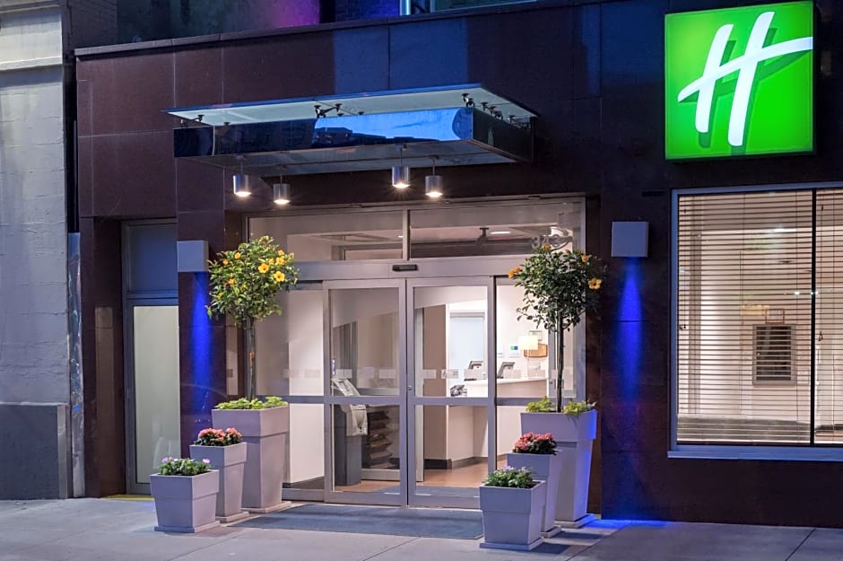 Holiday Inn Express - Times Square By IHG