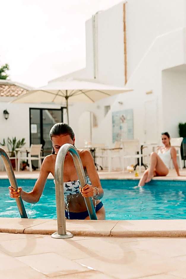 Hotel d'Or
