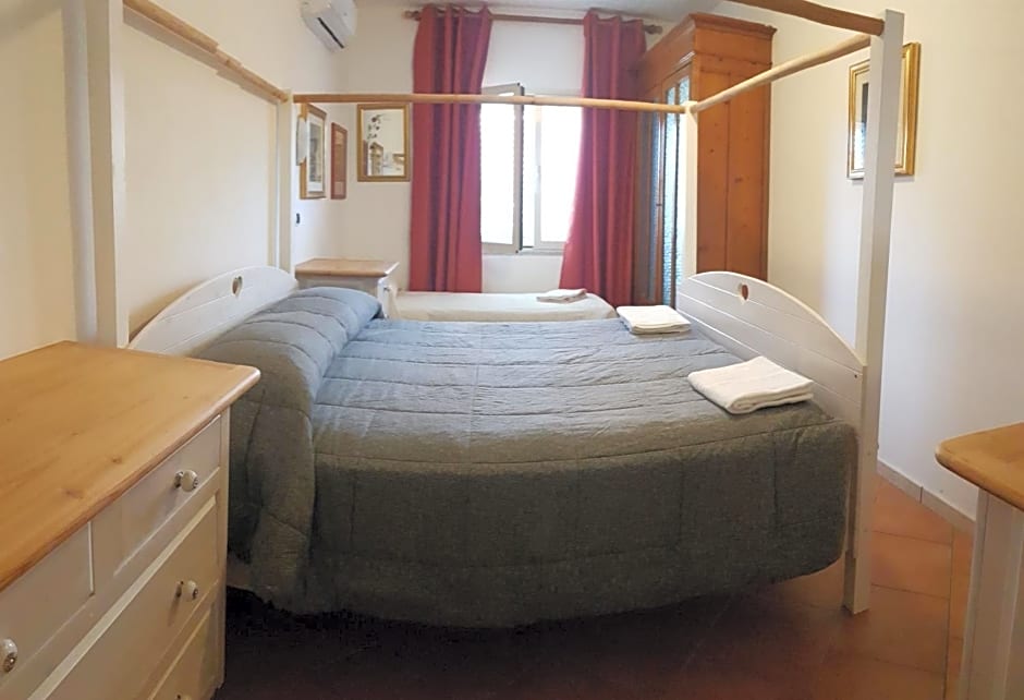 B&B Casa Derosas