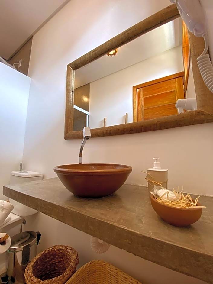 Pousada Sole - D3 Experience - Preá, CE