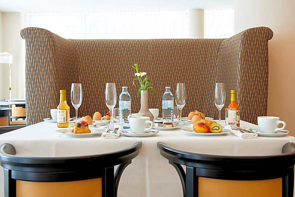 Singerstrasse 21-25 Aparthotel 350m next to St Stephen's Square