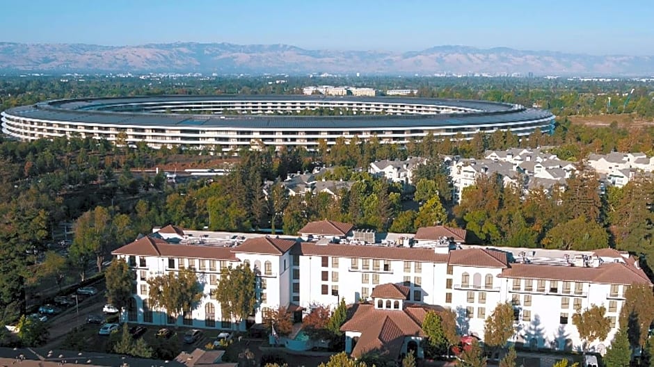 Hilton Garden Inn Cupertino