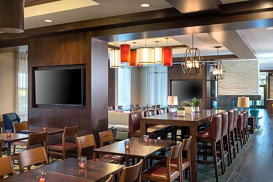 Residence Inn by Marriott Los Angeles Pasadena/Old Town