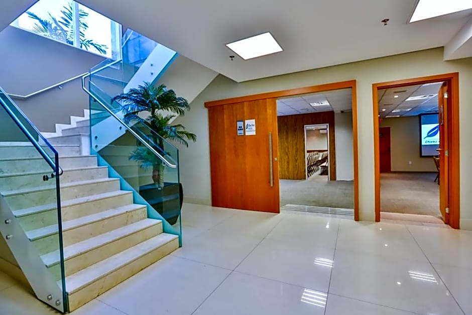 Blue Tree Premium Jade Brasilia