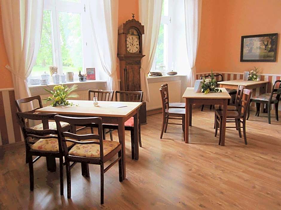 Landhotel Gut Zarrentin