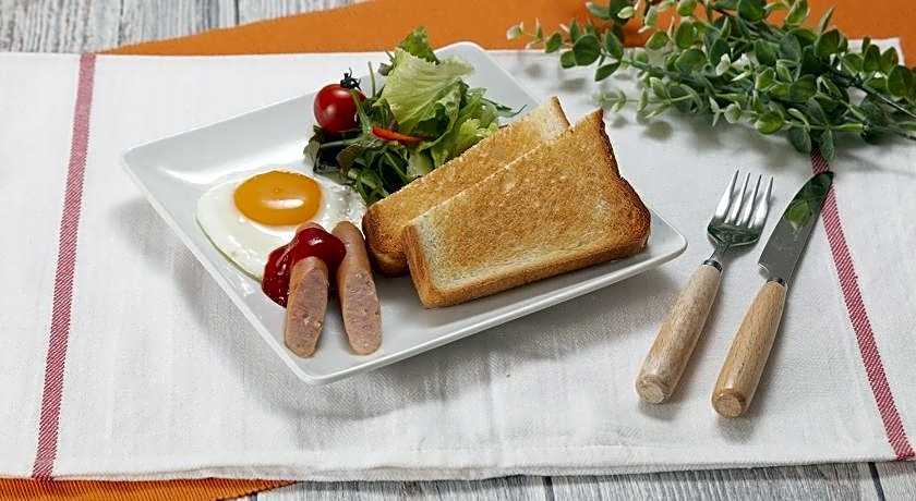 Hotel Pinon - Adult Only