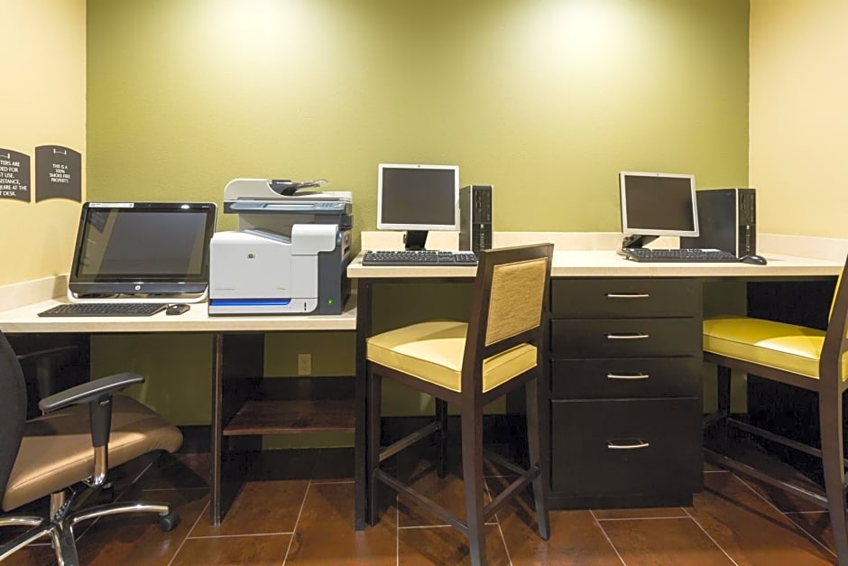 Staybridge Suites Atlanta Airport By IHG
