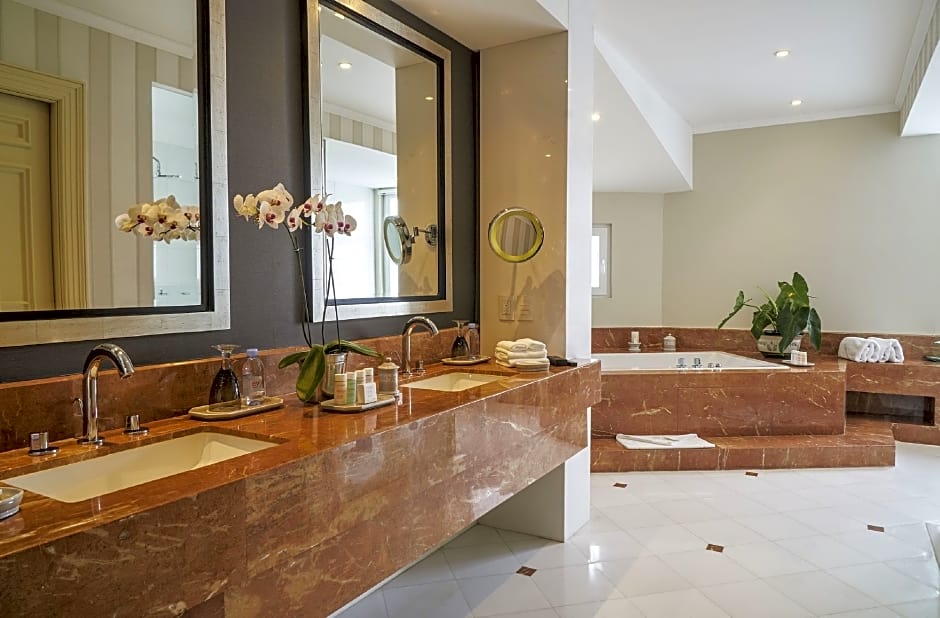 Country Club Lima Hotel - The Leading Hotels of the World