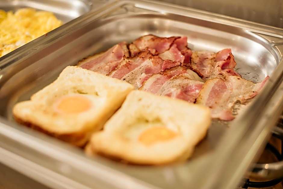 Sundial Boutique Hotel