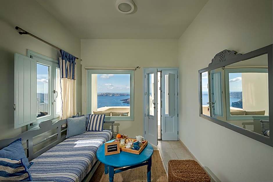 Blue Dolphins Apartments