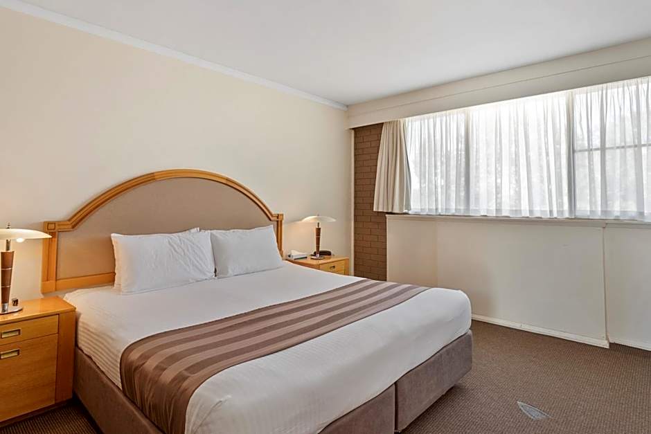 Quality Inn Dubbo International