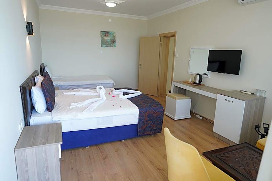 Inebolu Gardenya Hotel