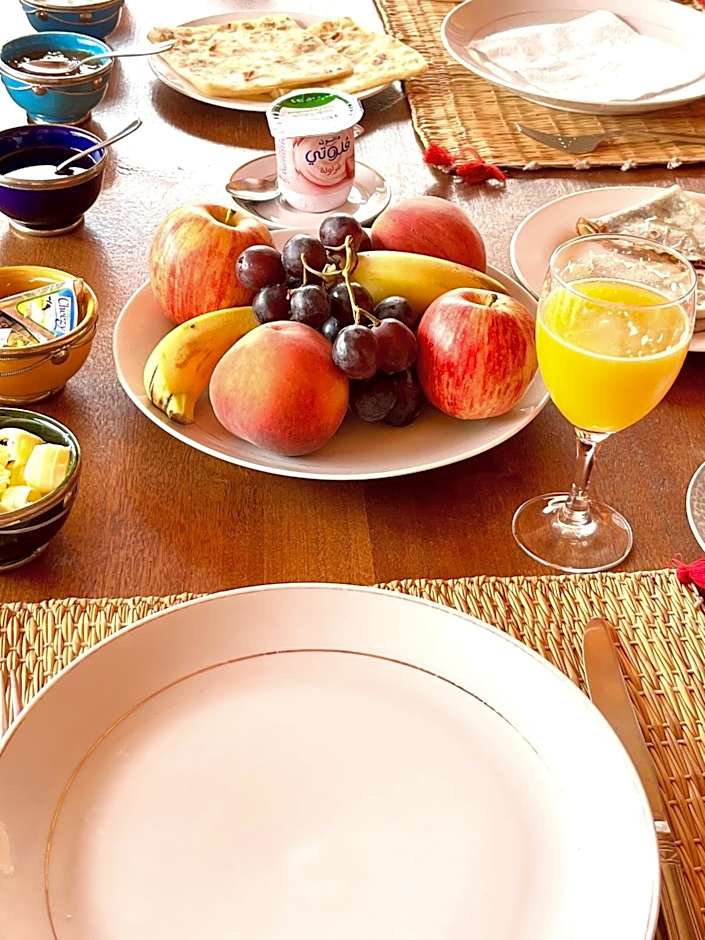 Riad Fatinat Marrakech