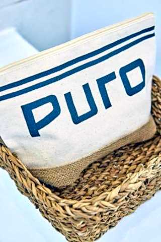 Sauló By Puro
