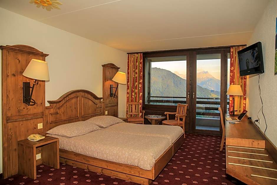 Hotel Central Résidence