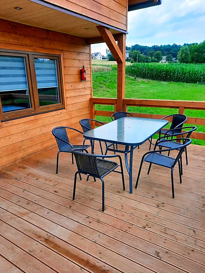 Leśny Zakątek Radocza