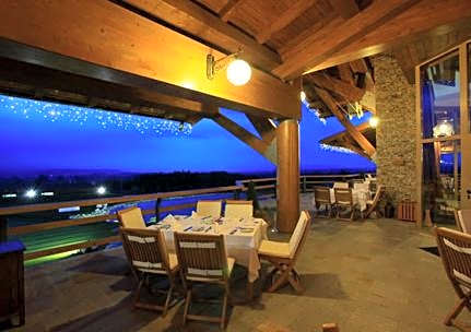 Pirin Golf Hotel Private Studios