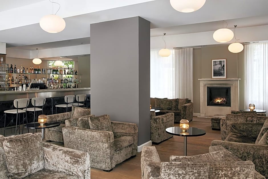Avenue Hotel Copenhagen by Brøchner Hotels