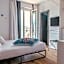 SK Active hotel - ex Garni Hotello