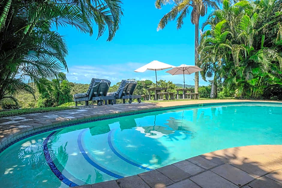 Little Eden St Lucia