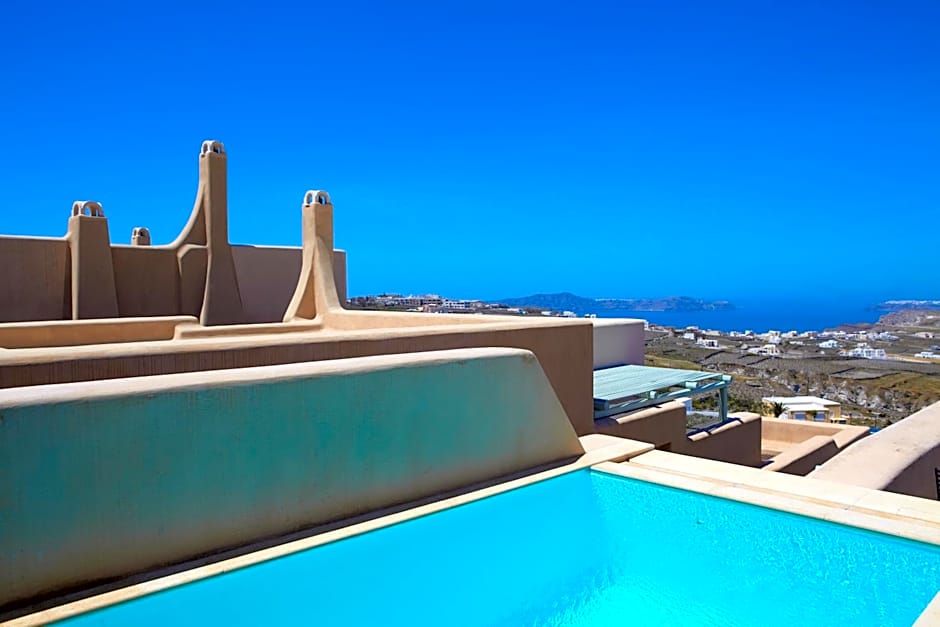 Voreina Gallery Suites