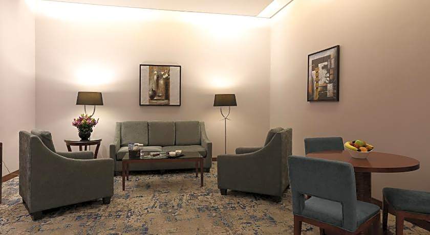 Sunday Signature Riyadh Formerly Qaser Al Hamra by Warwick