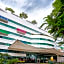 Changi Village Hotel