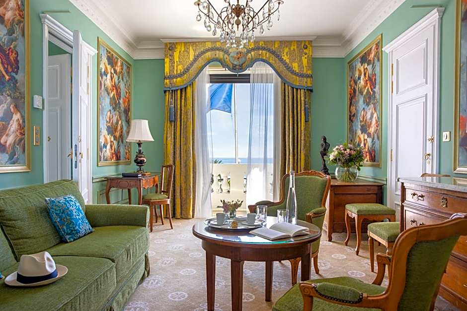 Hotel Negresco