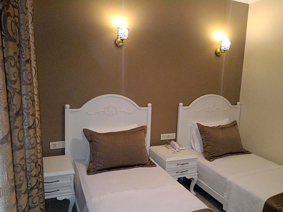 Enda Boutique Hotel Kalkan