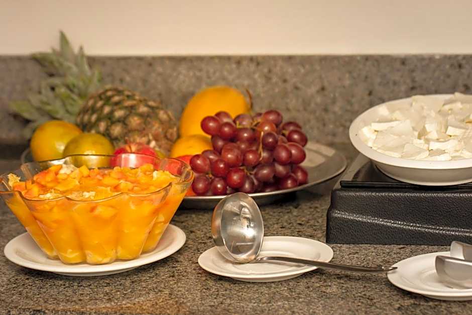 Fenix Hotel Varginha