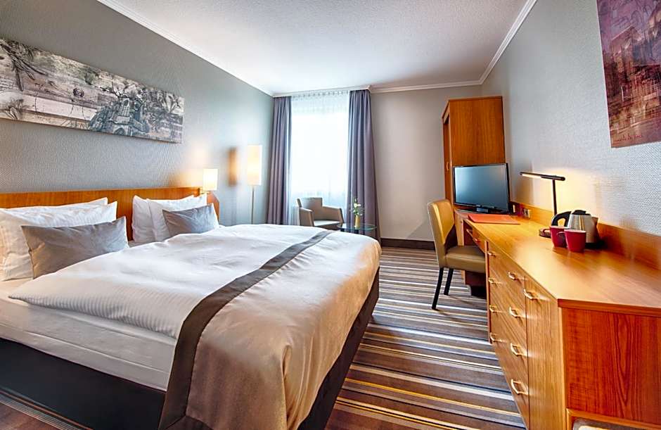 Leonardo Hotel Aachen