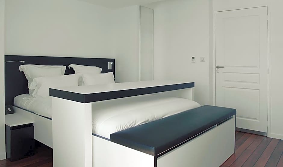 Le Grand Hotel de la Plage