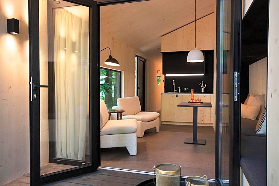 Buitenplaats Petersburg