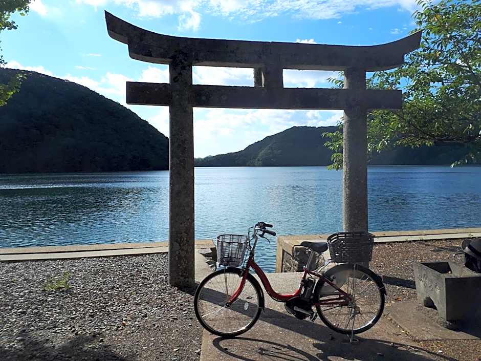 Midori Guesthouse&Hostel