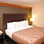 Quality Inn & Suites Ames Conference Center Near ISU Campus