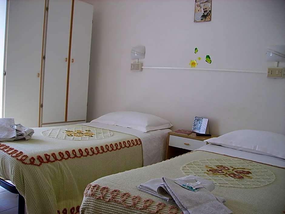 Albergo Maria Gabriella