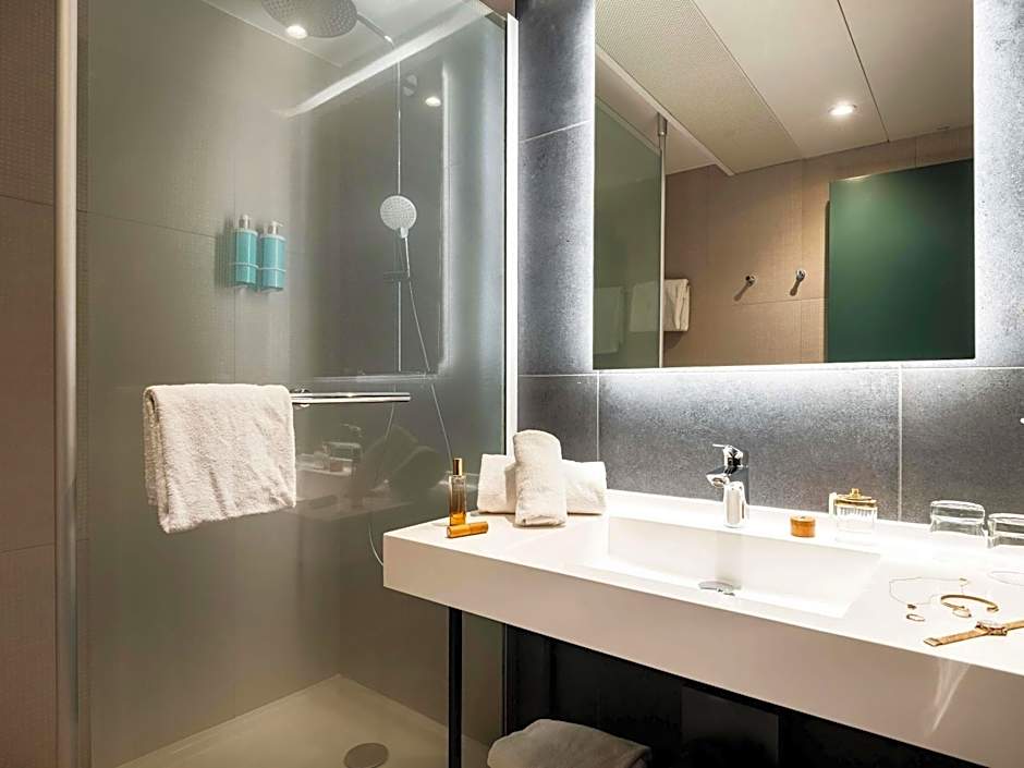 Novotel Atria Nimes Centre