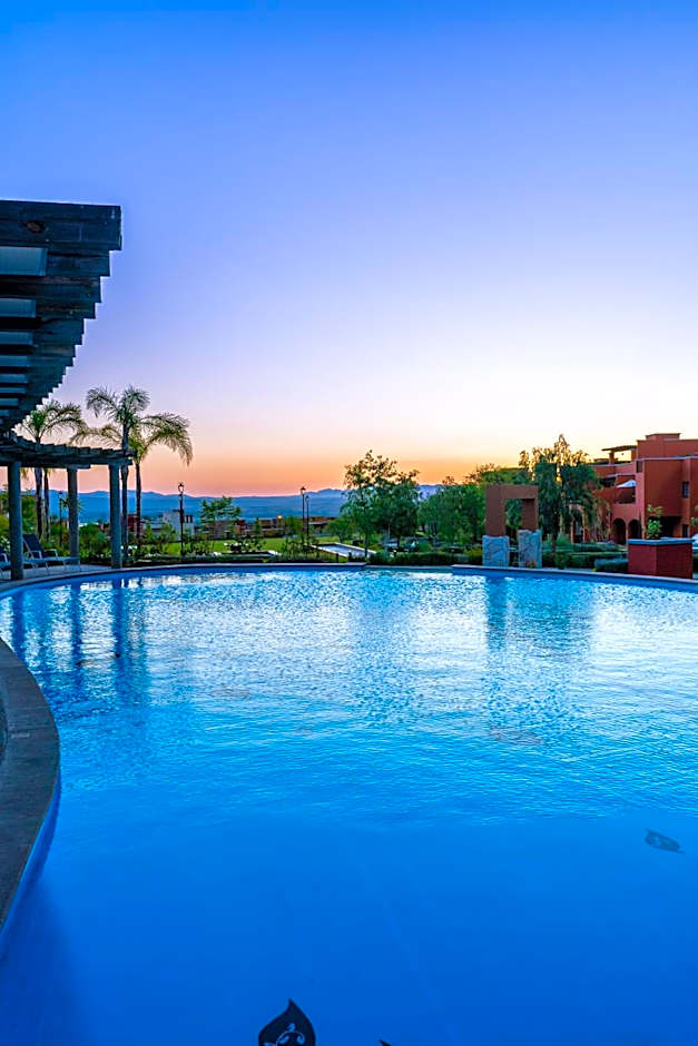 Krystal Grand Residences & Villas San Miguel de Allende