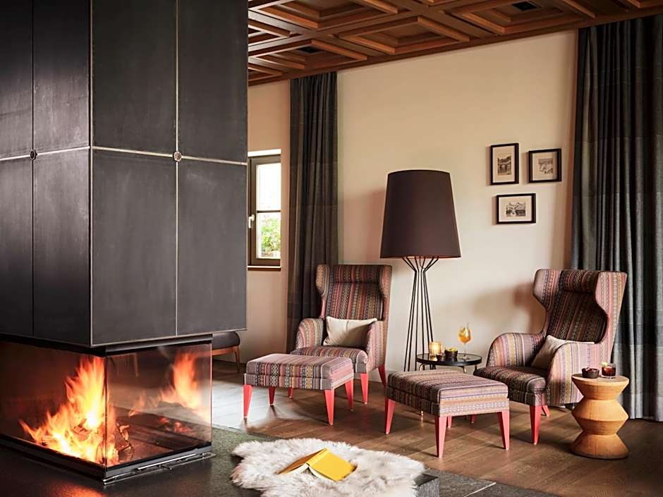 Löwen Hotel Montafon