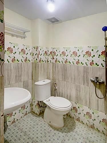 OYO 3009 252 Homestay Syariah