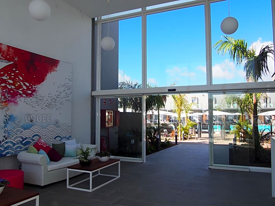 Hotel LIVVO Los Calderones - Adults recommended