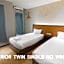 Hotel 99 Seri Kembangan Serdang