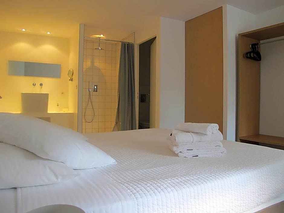 B&B Bloc G