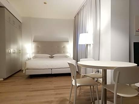 Delta Hotel Apartments