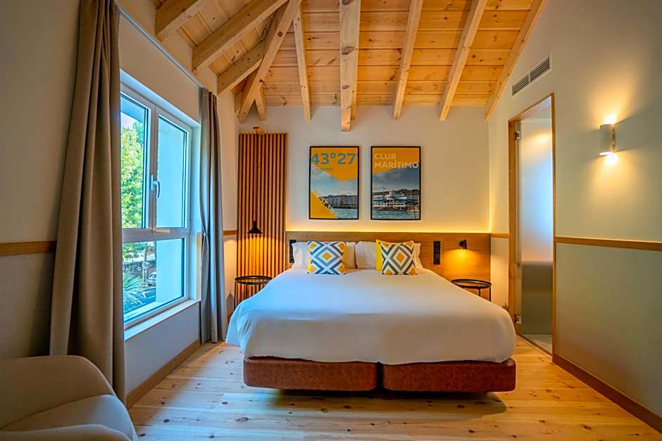 Sercotel El Balcón de la Bahía Suites