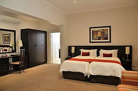 Hotel Worcester Cumberland